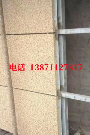 石景山管道清洗外墙ET板
